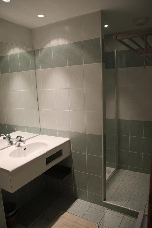 Chambres D'Hotes Les Peschiers Chateauroux-les-Alpes Eksteriør bilde